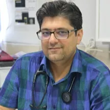 دکتر سید شهاب الدین شهرزاد