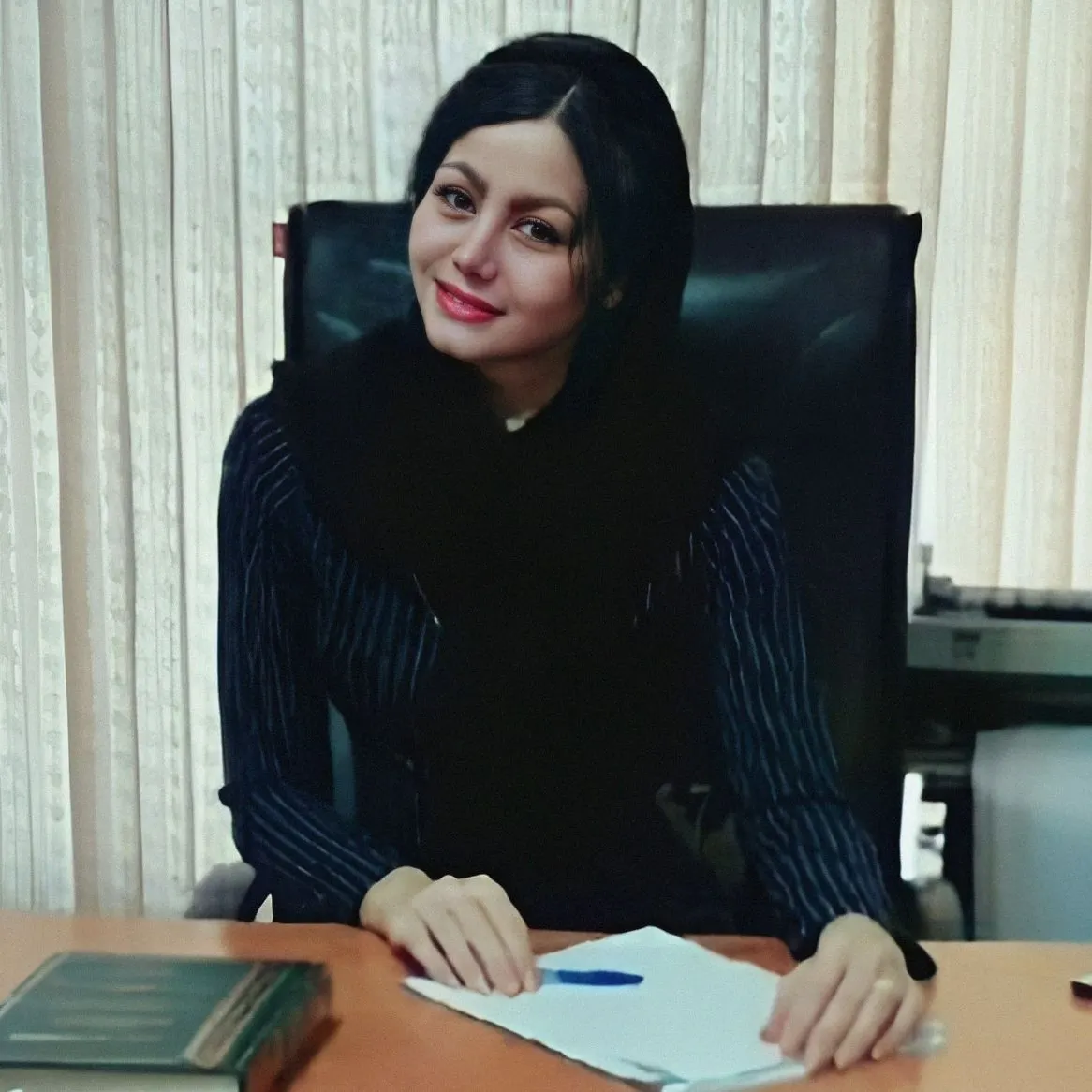 دکتر عسل پورزمانی