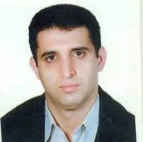 دکتر محمود خانداشپور