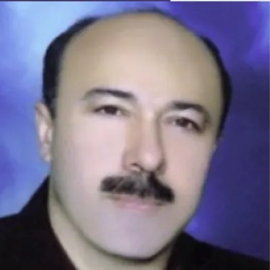 دکتر صمد تازش