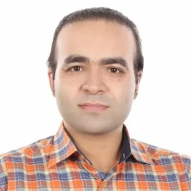 دکتر علی عرفانی کریم زاده طوسی