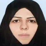 دکتر مریم فرخ آشتیانی