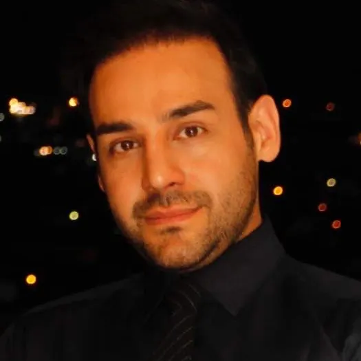 دکتر شهریار موذنی