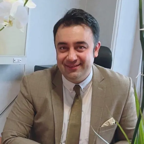 دکتر فرهنگ مرشد