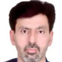 دکتر مهدی صفوی