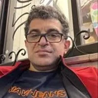 دکتر پاشا نژاد شمسی