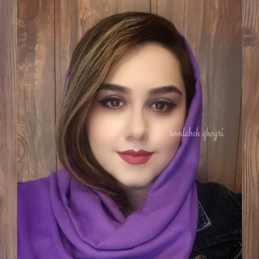 سودابه غیری