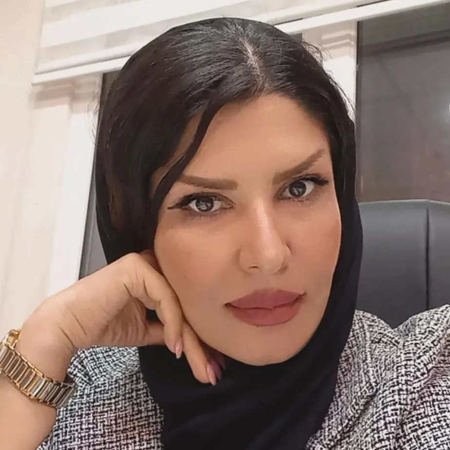 زیبا جزئی
