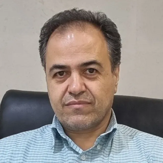 دکتر سید حسن هاشمی