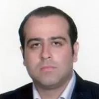 دکتر محمود خلعتبری