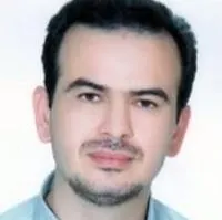 دکتر مقصود قاسمی سنگی