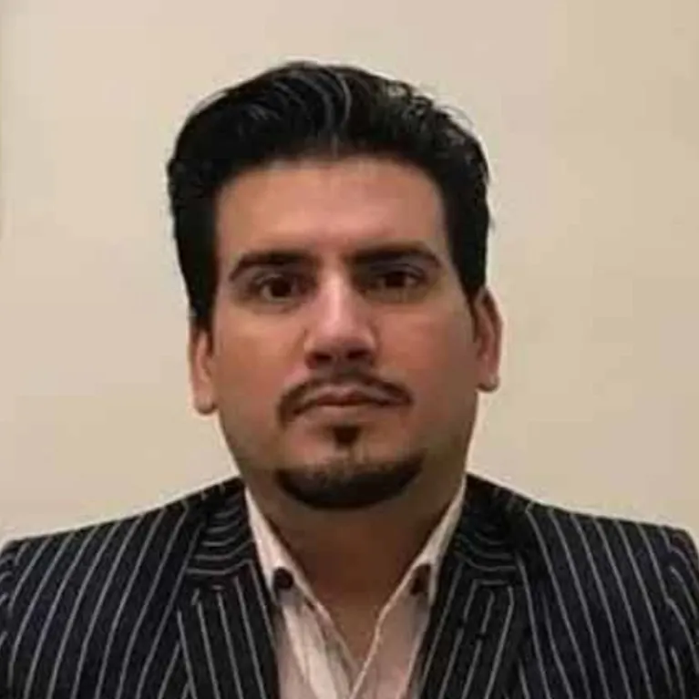 دکتر حامد معززی