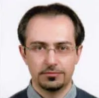 دکتر تورج اسودی کرمانی
