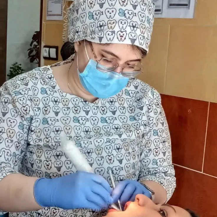دکتر بیتا جهانیان