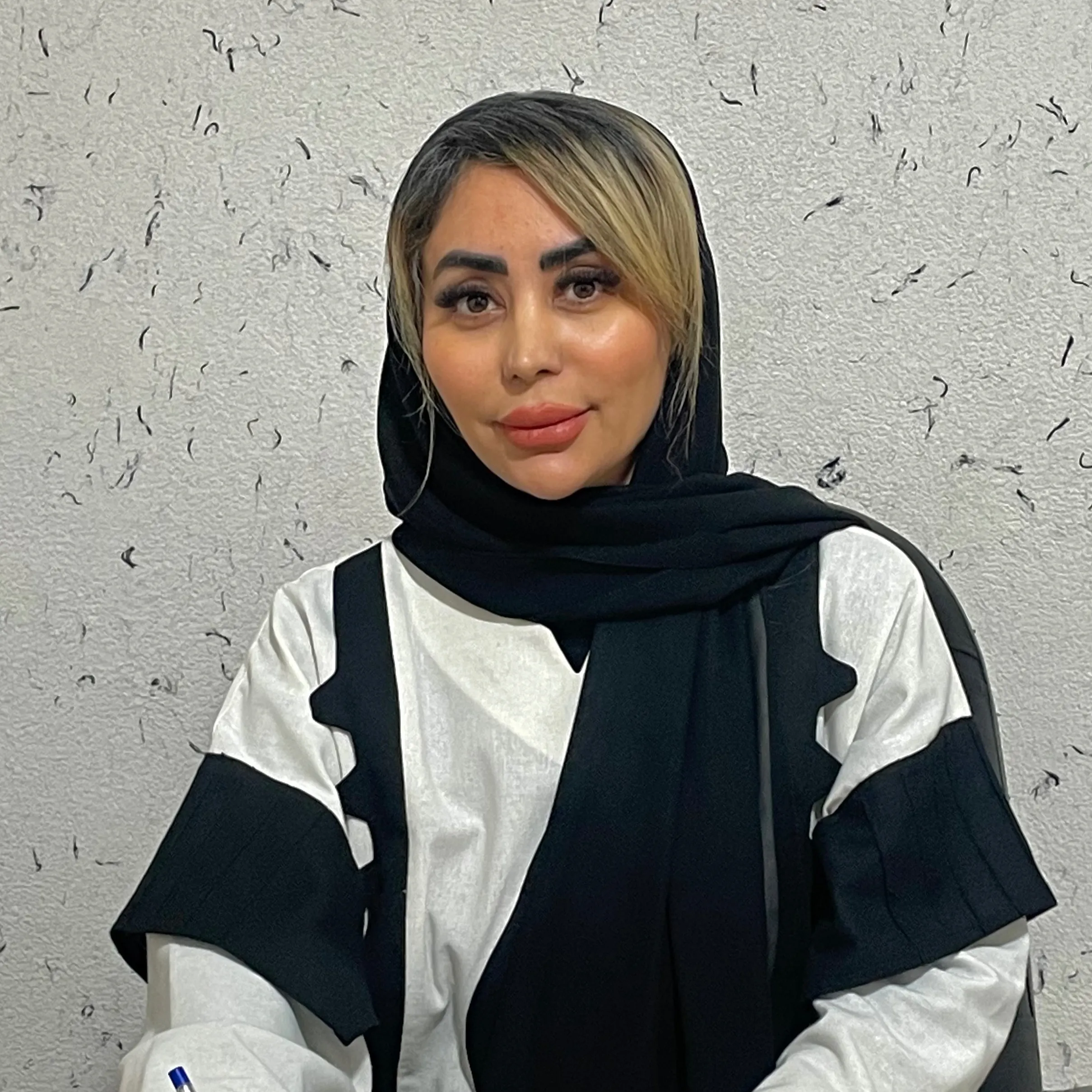 رویا فتحی پور