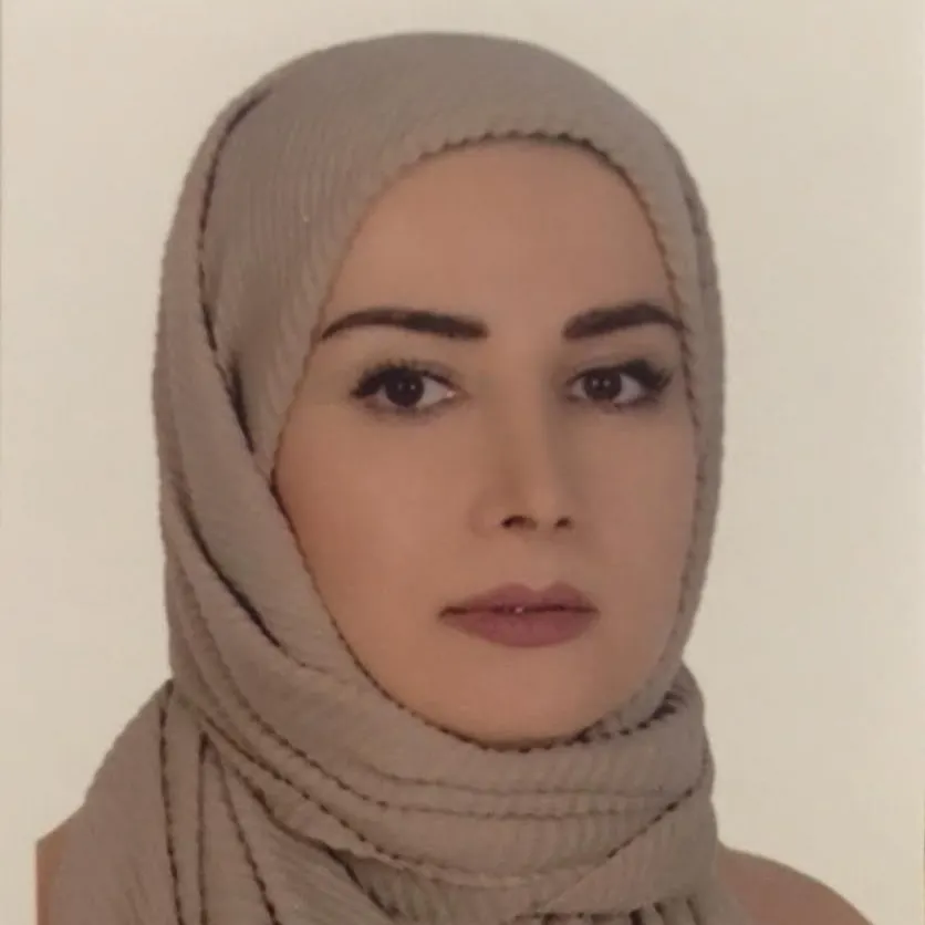 دکتر مریم ابراهیمی