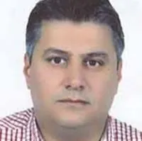 دکتر لقمان قادری