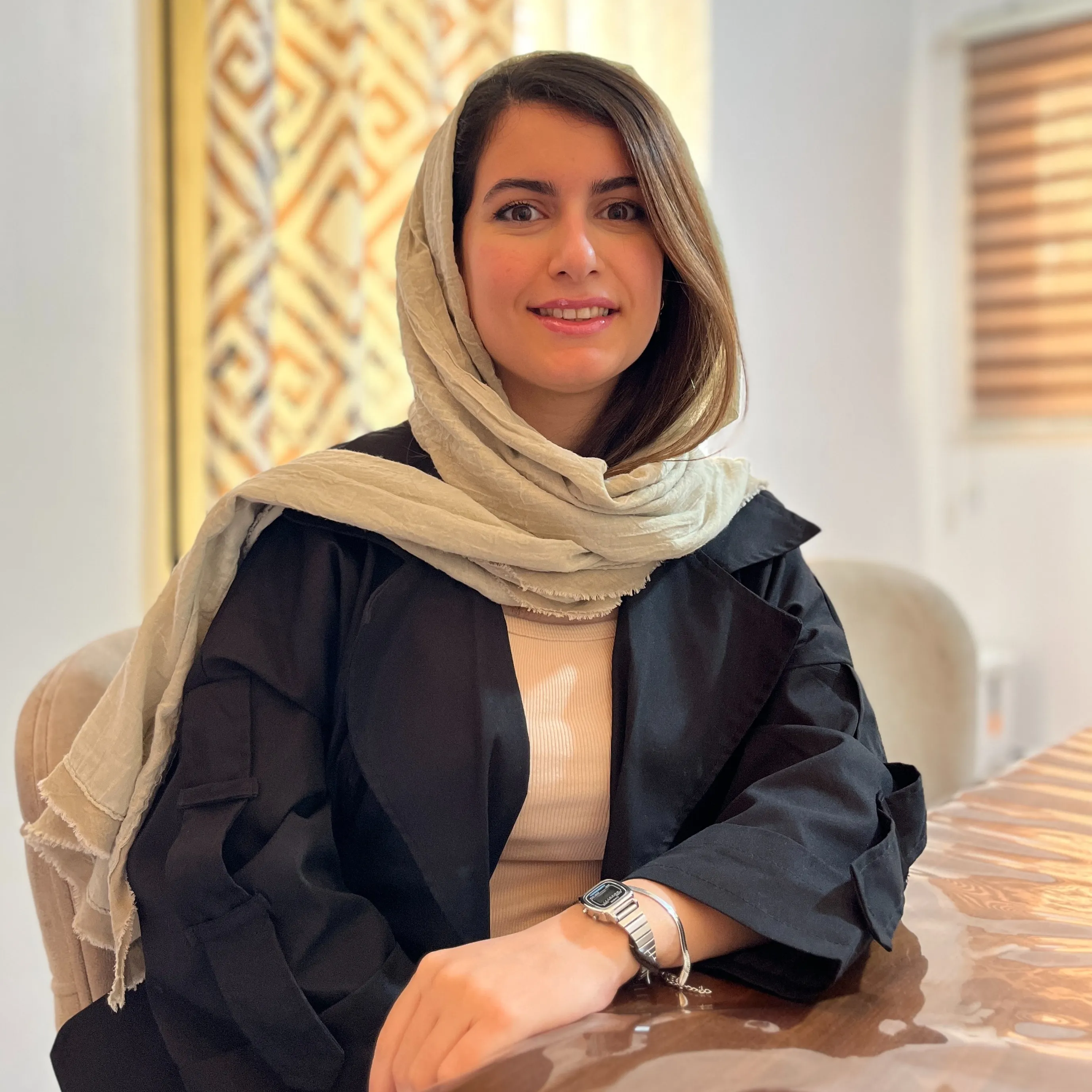 فاطمه لطیفیان