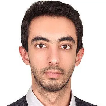 دکتر سید مهرداد مصطفوی‌ پور