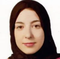 الناز کاظمی