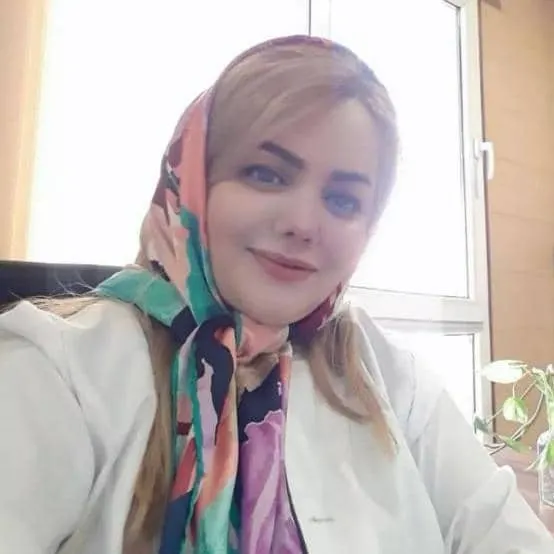 آزاده خداقلی
