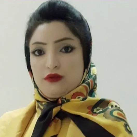 ندا ممبینی