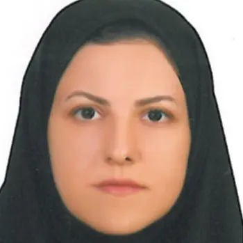 دکتر الهام رجبی