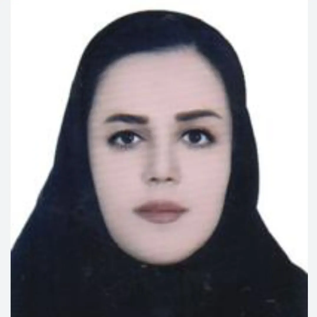 افروز اسلام خواه