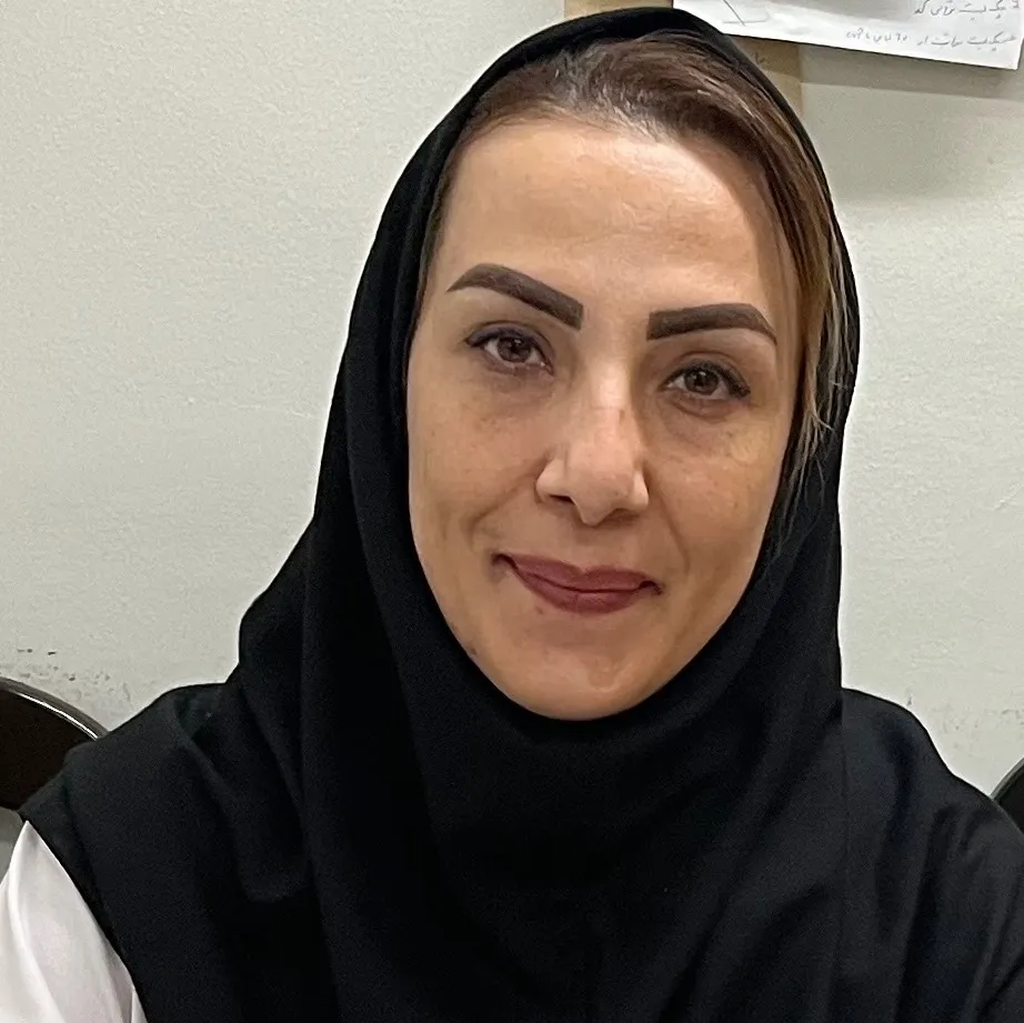 دکتر آرزو یوسفی