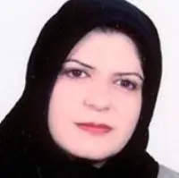 دکتر پوران دخت فتحی بیرانوند
