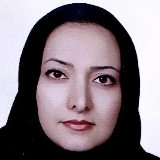 دکتر جوانه جهانشاهی