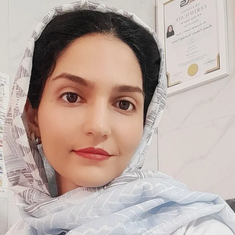 ستایش ایوار