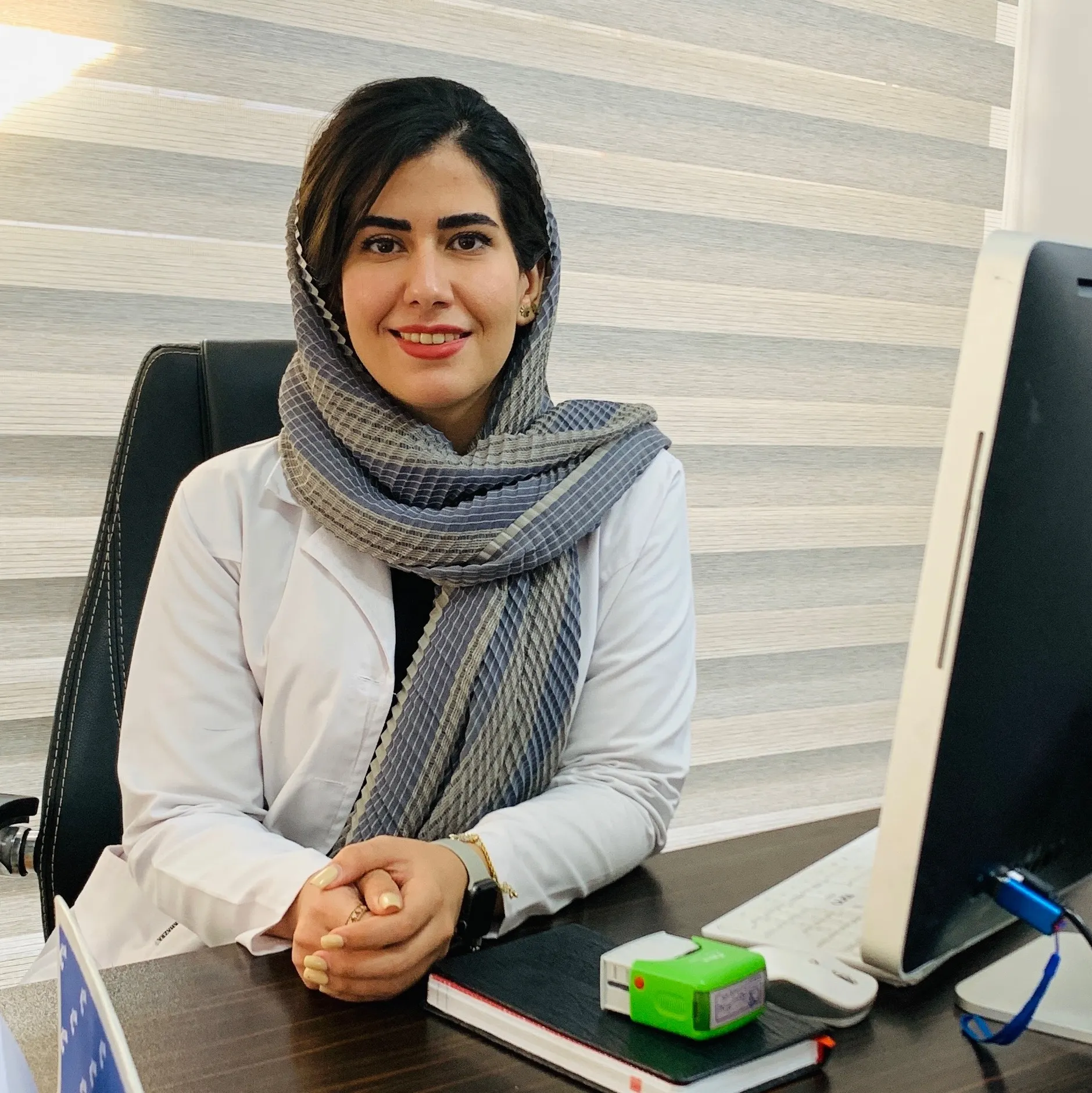 ریحانه خضری قهه