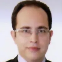 دکتر امیرعباس جهانیان