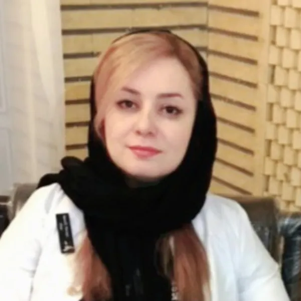 فاطمه خدابنده