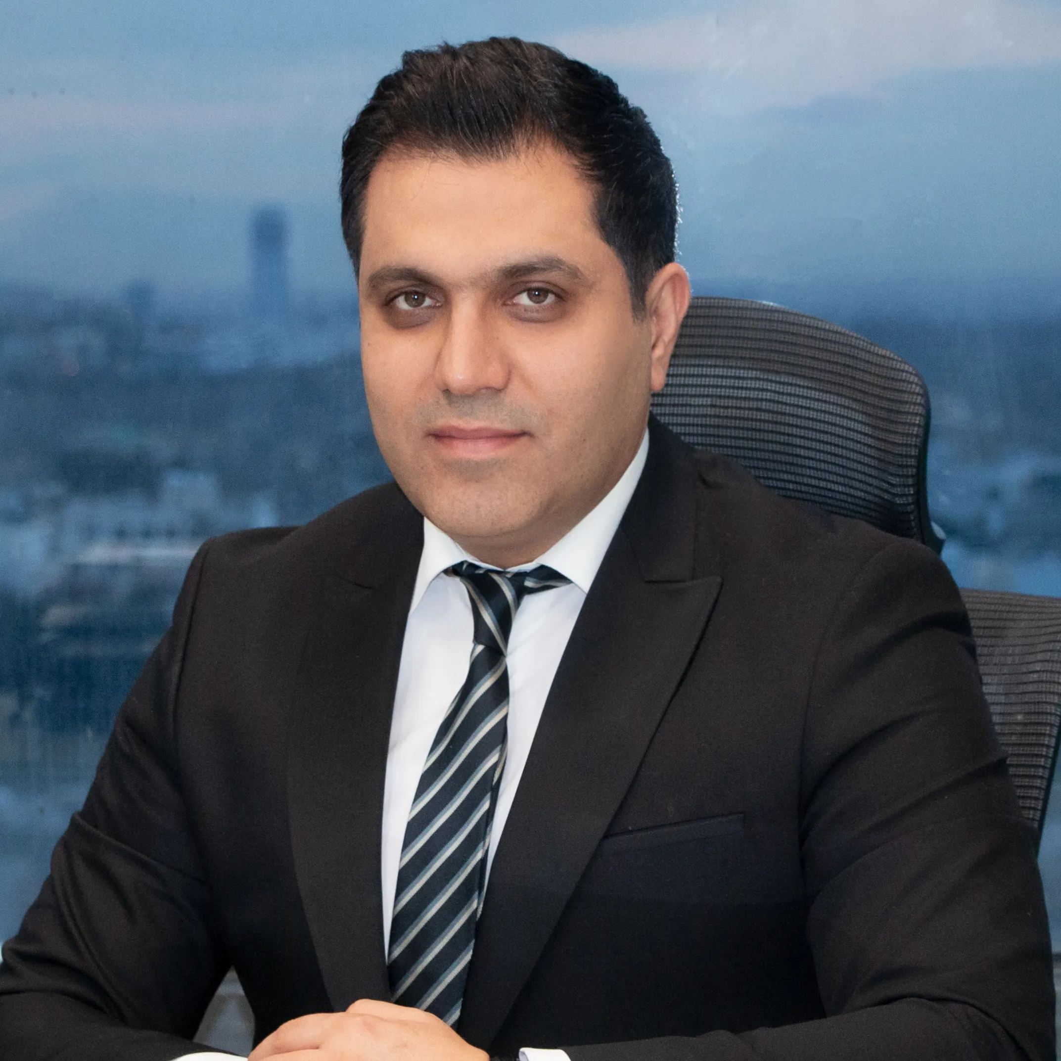 دکتر محمدهادی زرین کشت