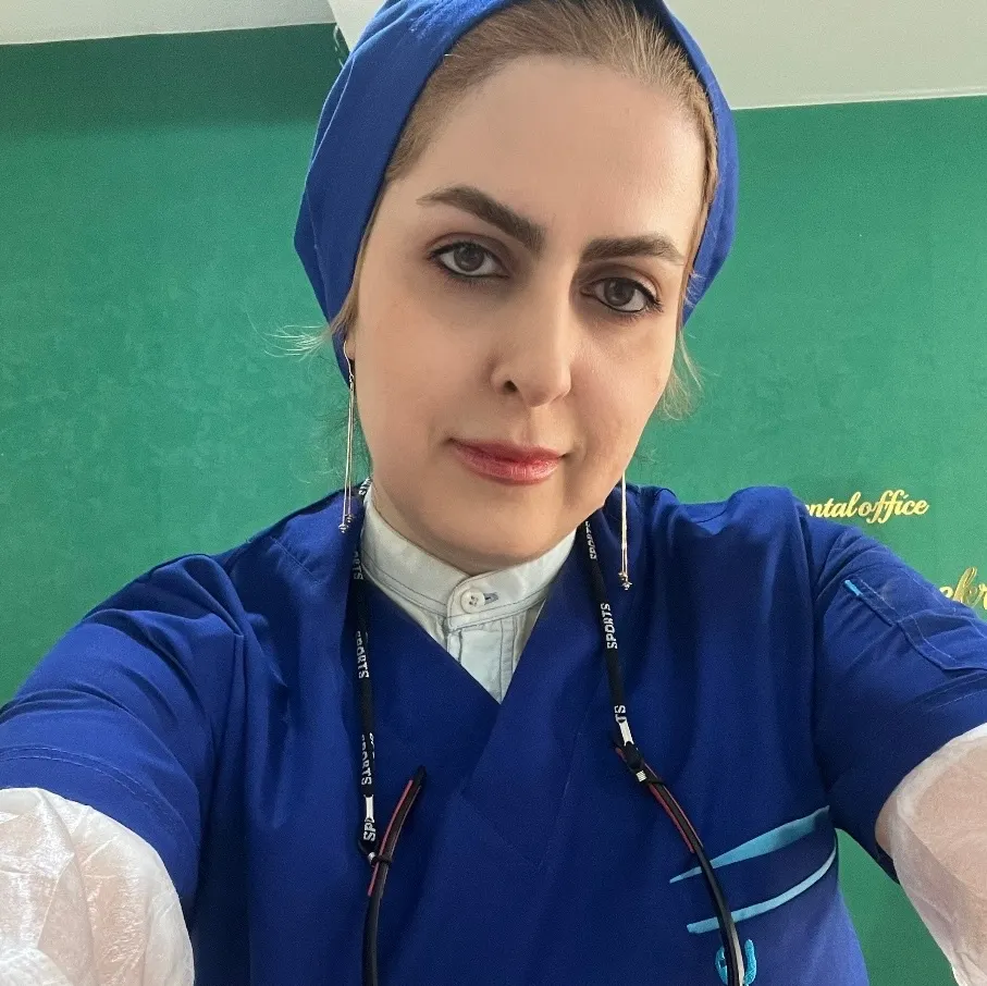 دکتر زکیه پورذکریا