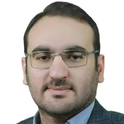 دکتر امیرمحمود افشار