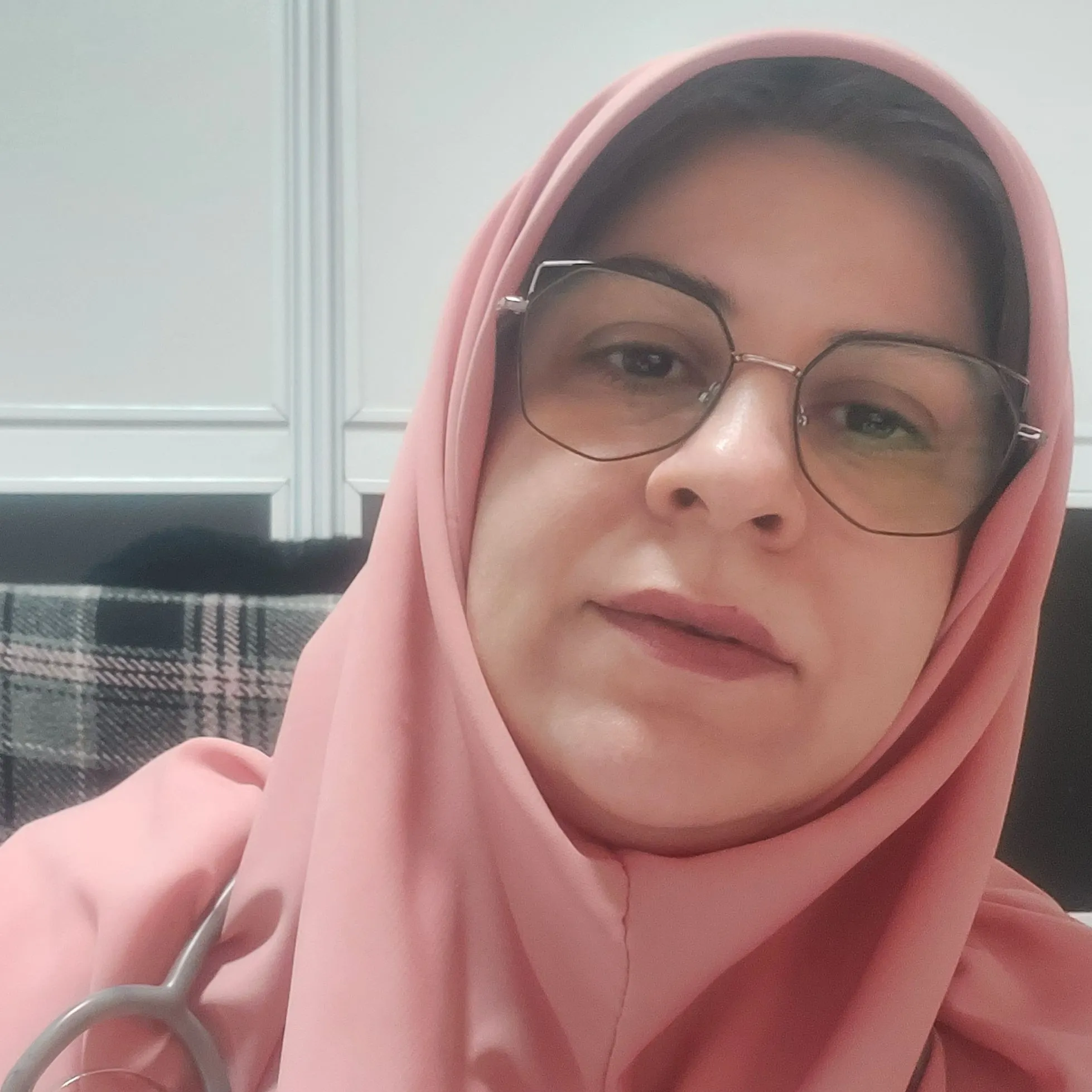 دکتر سیده سوده بحرالعلومی