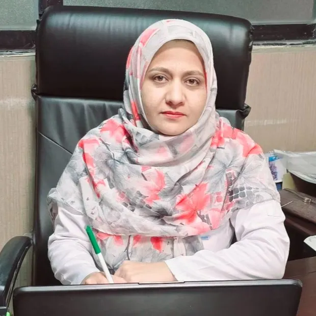 سحر فلاحی