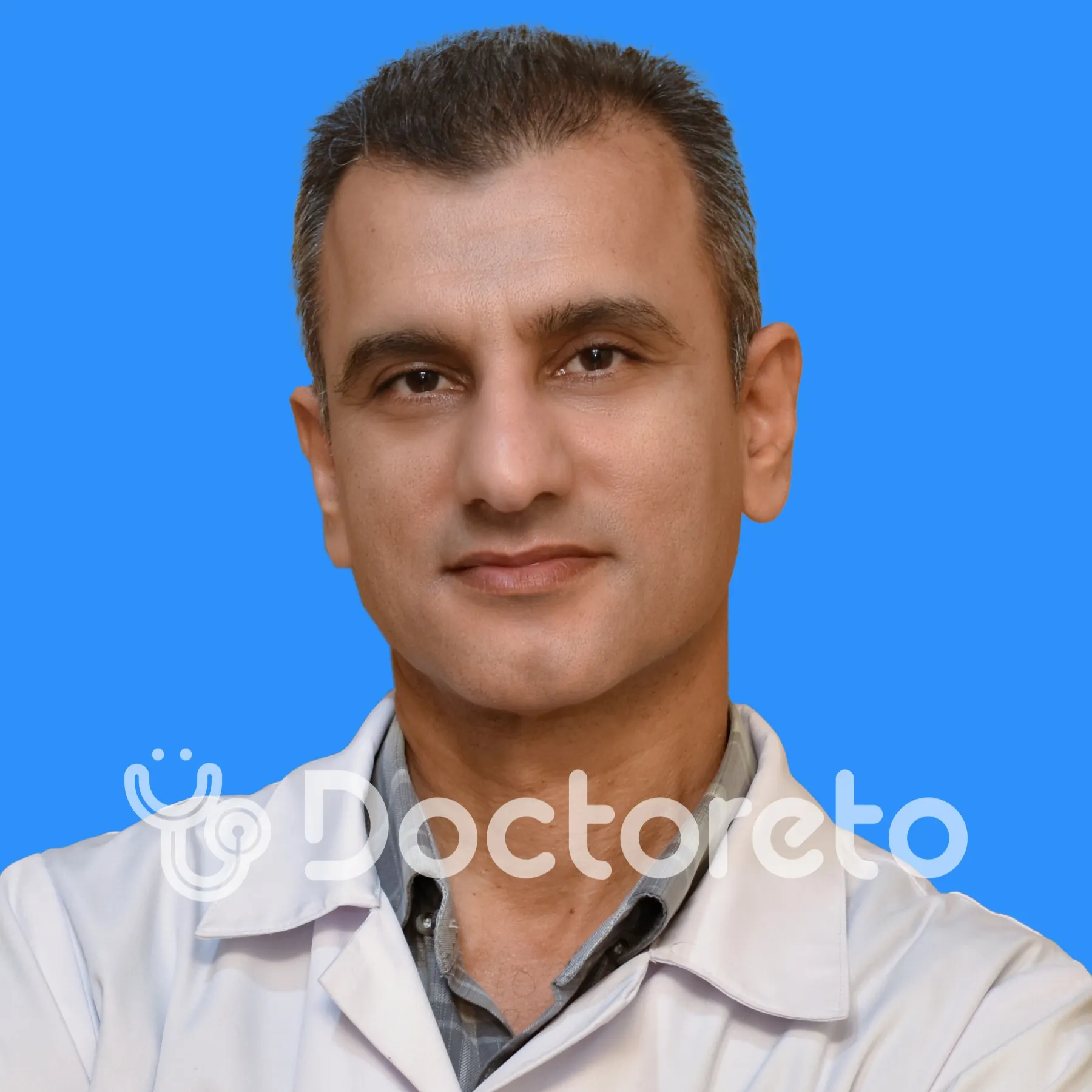 دکتر محمد امین امامی