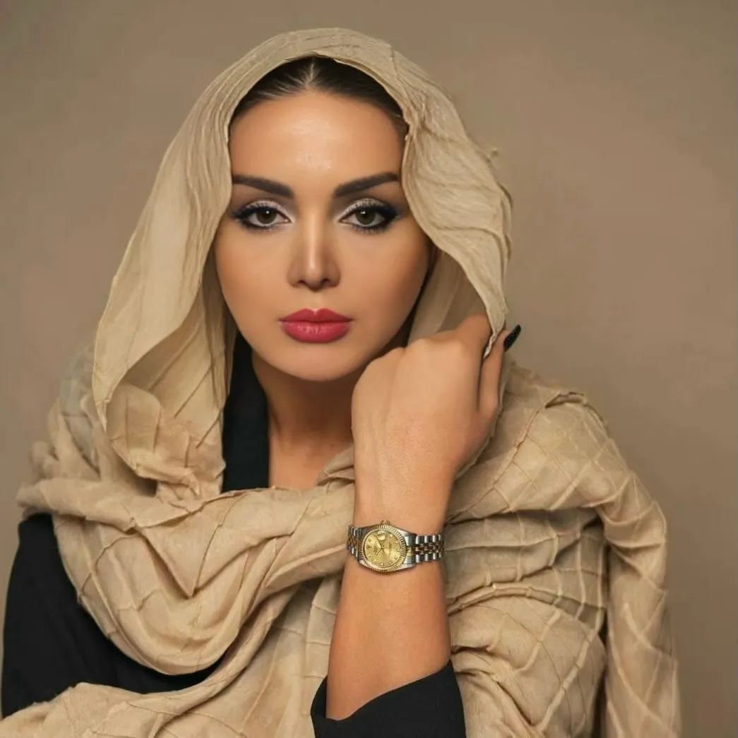 دکتر مهسا محسنی