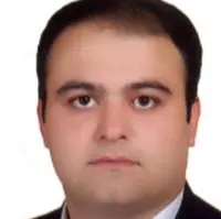دکتر مهدی شمس