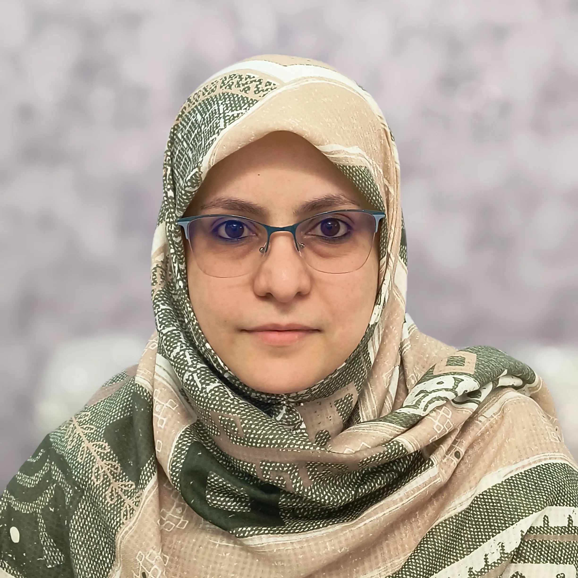 دکتر سمانه سادات مسجدی