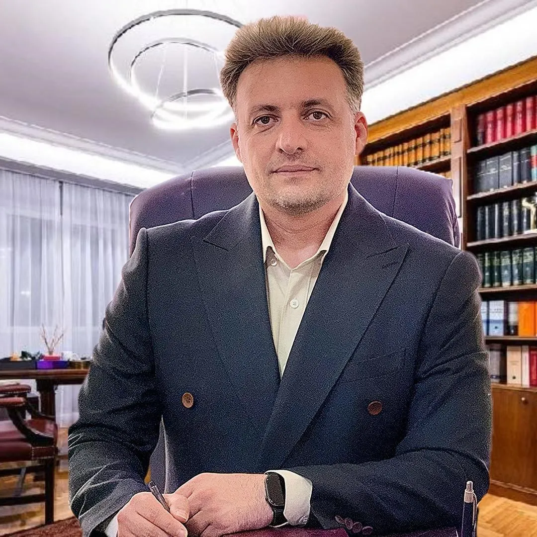محمدطاها رضایی راد