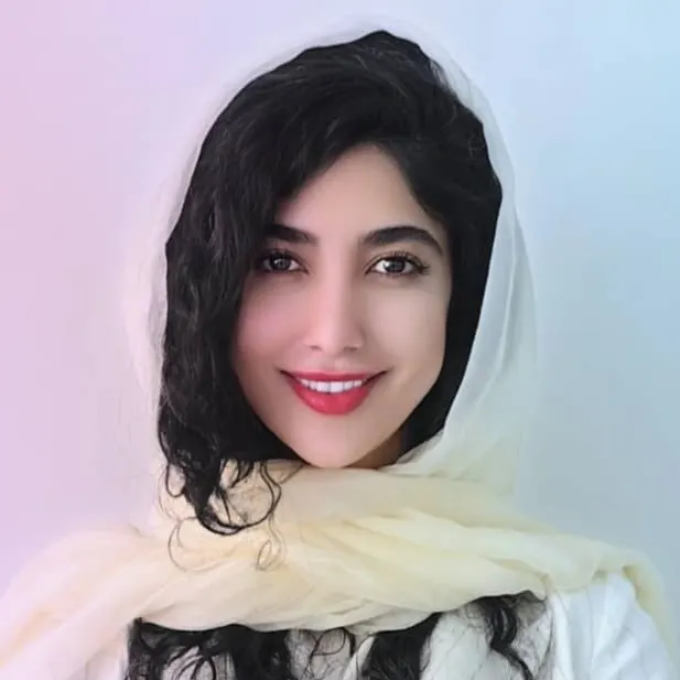 دکتر سحر شاعری