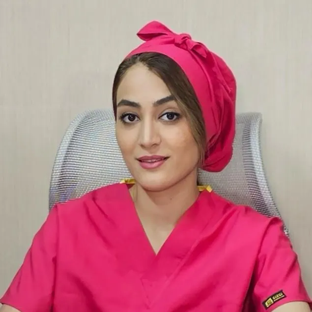 دکتر فاطمه همتی نیا