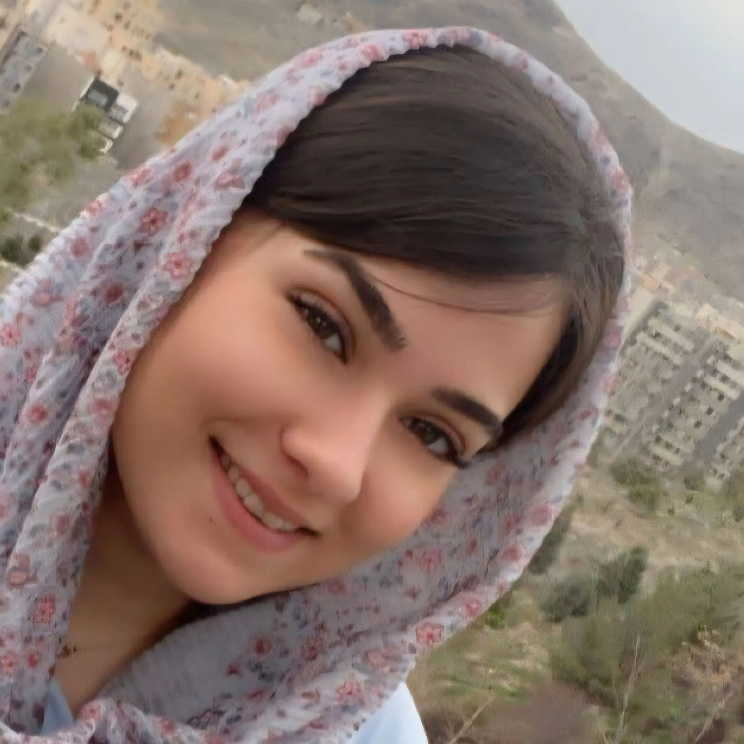 آیدا خدادادی